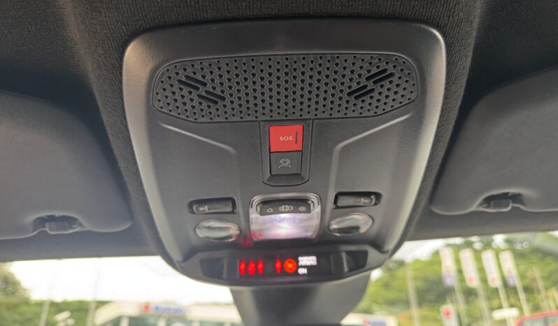
								Opel New Corsa 1.2cc 100cv AT8 GS full									