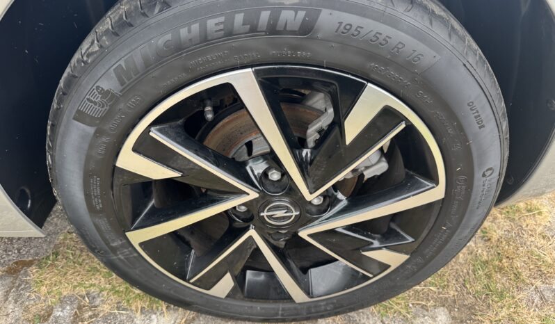 
								Opel New Corsa 1.2cc 100cv AT8 GS full									