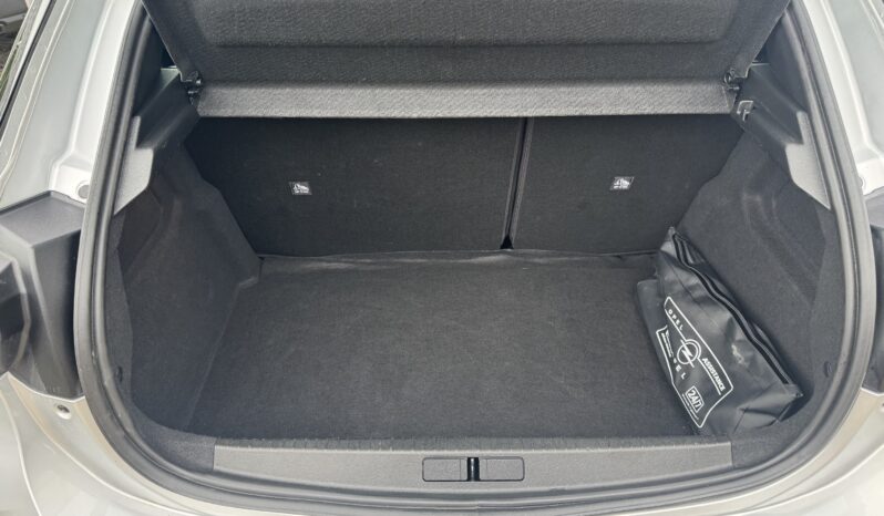 
								Opel New Corsa 1.2cc 100cv AT8 GS full									