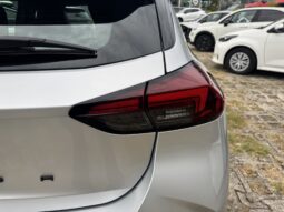 
										Opel New Corsa 1.2cc 100cv AT8 GS full									