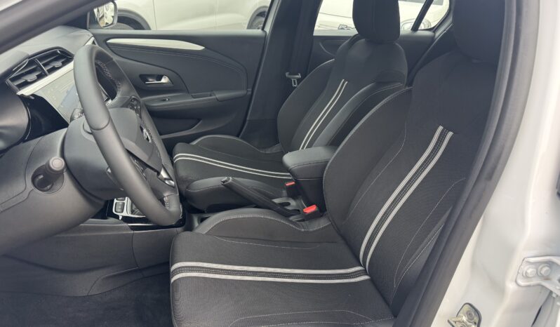 
								Opel New Corsa 1.2cc 100cv GS full									