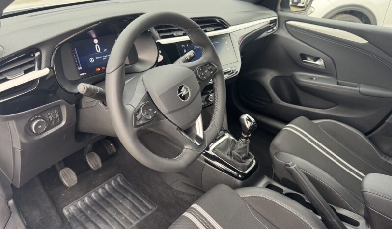 
								Opel New Corsa 1.2cc 100cv GS full									