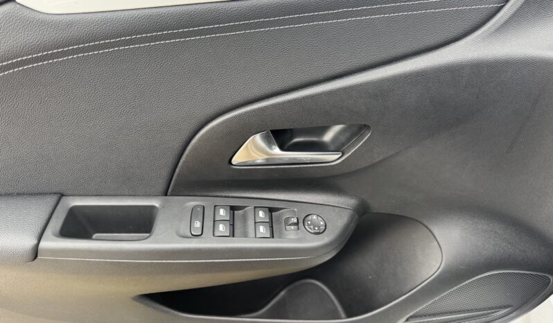 
								Opel New Corsa 1.2cc 100cv GS full									