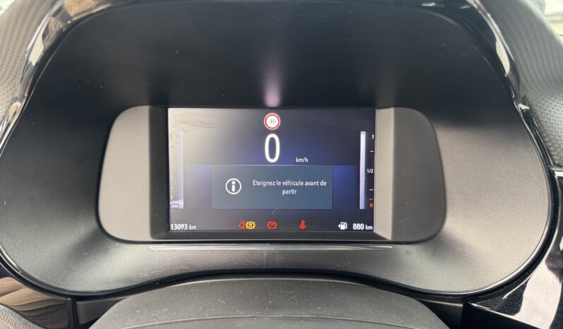 
								Opel New Corsa 1.2cc 100cv GS full									