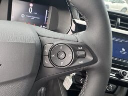
										Opel New Corsa 1.2cc 100cv GS full									