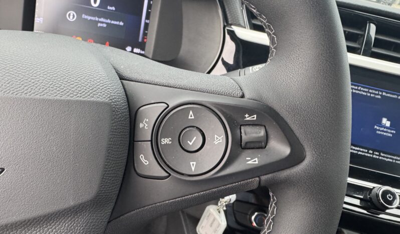 
								Opel New Corsa 1.2cc 100cv GS full									