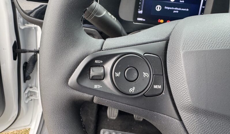 
								Opel New Corsa 1.2cc 100cv GS full									
