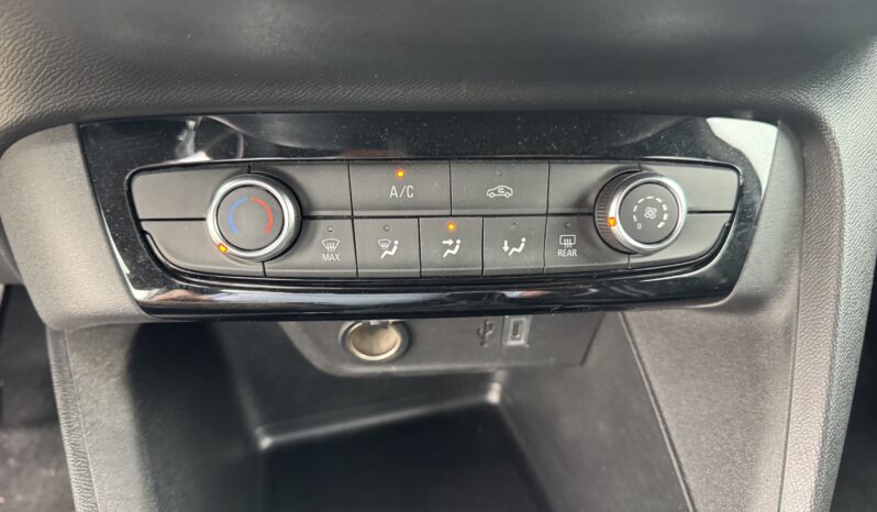 
								Opel New Corsa 1.2cc 100cv GS full									