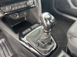 
										Opel New Corsa 1.2cc 100cv GS full									