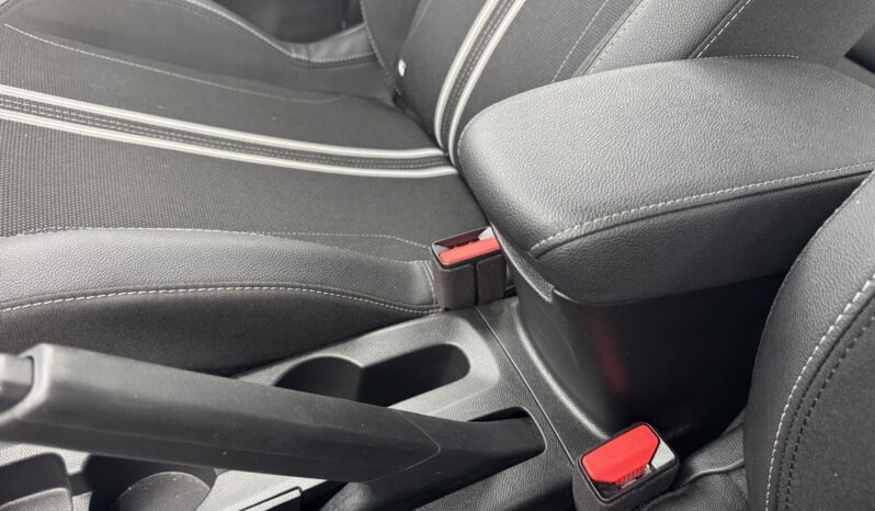 
								Opel New Corsa 1.2cc 100cv GS full									