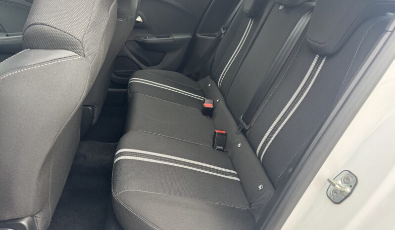 
								Opel New Corsa 1.2cc 100cv GS full									