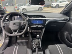 
										Opel New Corsa 1.2cc 100cv GS full									