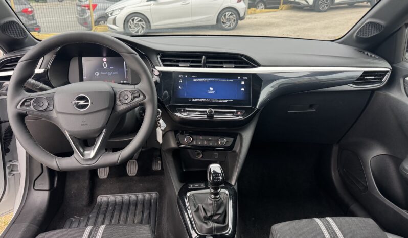 
								Opel New Corsa 1.2cc 100cv GS full									