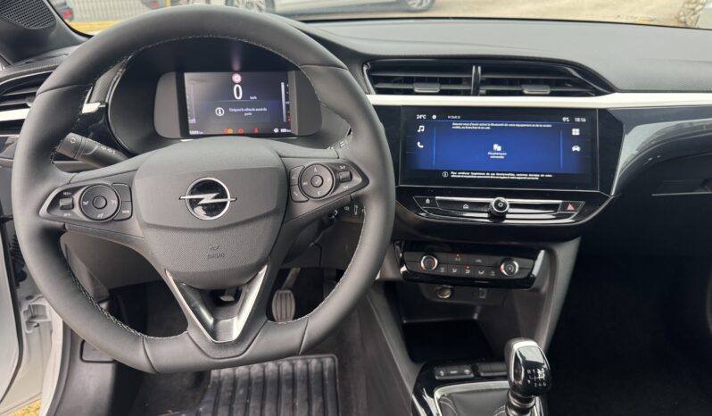 
								Opel New Corsa 1.2cc 100cv GS full									