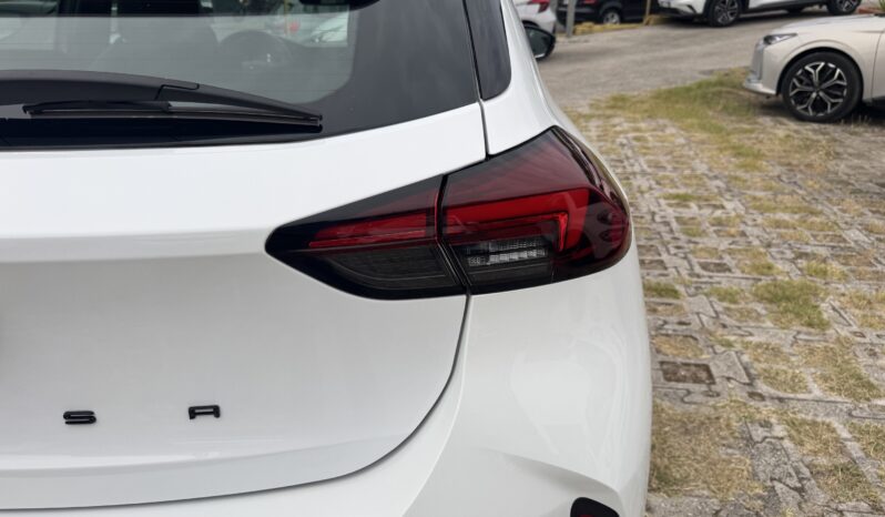 
								Opel New Corsa 1.2cc 100cv GS full									