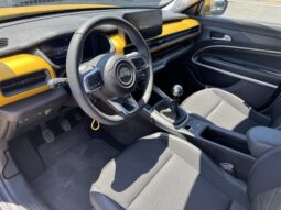
										JEEP Avenger 1.2cc 100cv Summit + Block Shaft full									