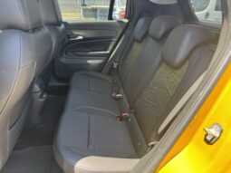 
										JEEP Avenger 1.2cc 100cv Summit + Block Shaft full									