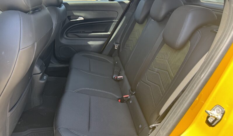 
								JEEP Avenger 1.2cc 100cv Summit + Block Shaft full									