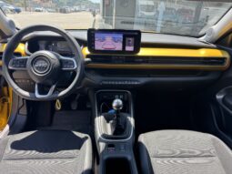 
										JEEP Avenger 1.2cc 100cv Summit + Block Shaft full									