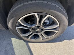 
										JEEP Avenger 1.2cc 100cv Summit + Block Shaft full									