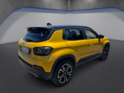 
										JEEP Avenger 1.2cc 100cv Summit + Block Shaft full									