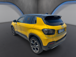 
										JEEP Avenger 1.2cc 100cv Summit + Block Shaft full									