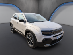 
										JEEP Avenger 1.2cc Benzina 100cv SUMMIT full									