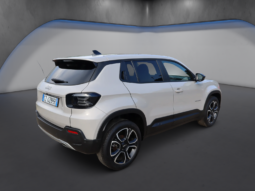 
										JEEP Avenger 1.2cc Benzina 100cv SUMMIT full									
