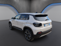 
										JEEP Avenger 1.2cc Benzina 100cv SUMMIT full									