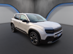 
										JEEP Avenger 1.2cc Benzina 100cv SUMMIT full									