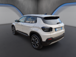 
										JEEP Avenger 1.2cc Benzina 100cv SUMMIT full									