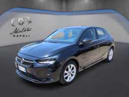 OPEL CORSA 1.5cc Diesel 100cv ELEGANCE