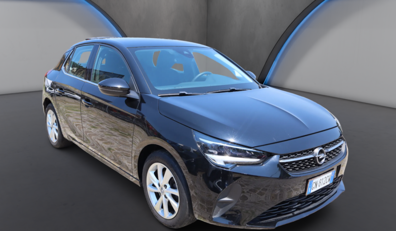 
								OPEL CORSA 1.5cc Diesel 100cv ELEGANCE full									