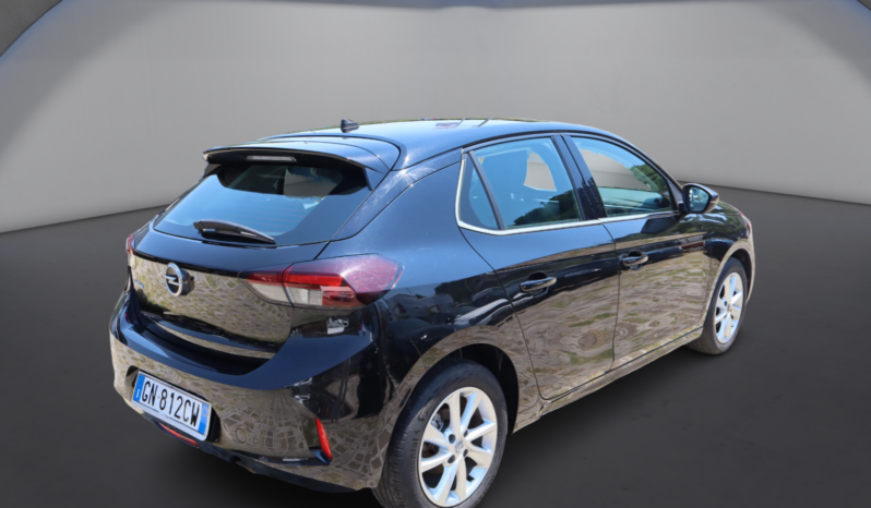 
								OPEL CORSA 1.5cc Diesel 100cv ELEGANCE full									