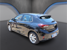 
										OPEL CORSA 1.5cc Diesel 100cv ELEGANCE full									