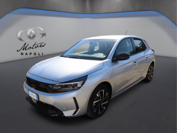 Opel New Corsa 1.2cc 100cv GS