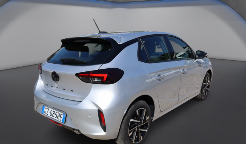 
								Opel New Corsa 1.2cc 100cv GS full									