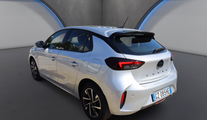 
								Opel New Corsa 1.2cc 100cv GS full									