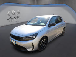 Opel New Corsa 1.2cc 100cv GS