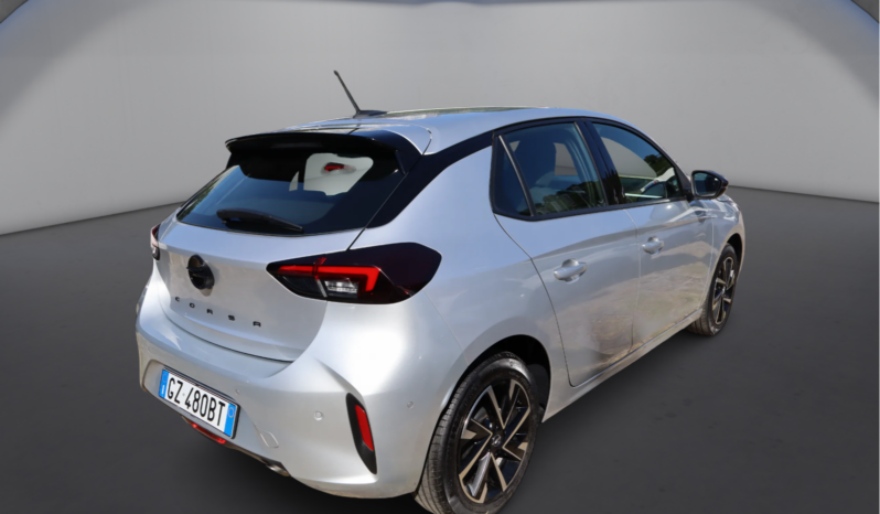 
								Opel New Corsa 1.2cc 100cv GS full									