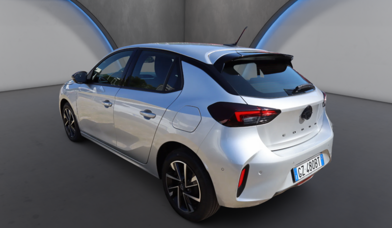 
								Opel New Corsa 1.2cc 100cv GS full									