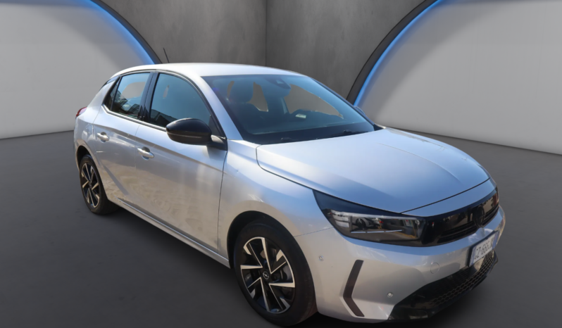 
								Opel New Corsa 1.2cc 100cv GS full									