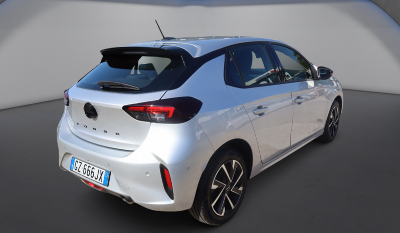 
								Opel New Corsa 1.2cc 100cv GS full									