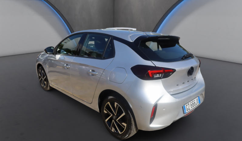 
								Opel New Corsa 1.2cc 100cv GS full									