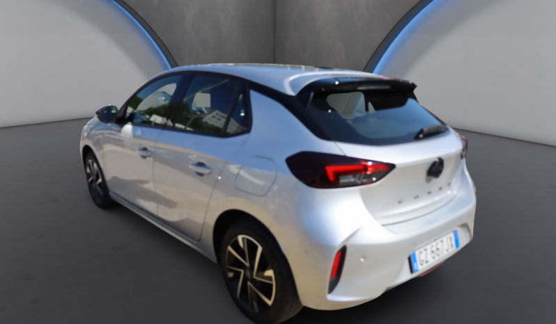 
								Opel New Corsa 1.2cc 100cv GS full									