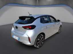
										Opel New Corsa 1.2cc 100cv GS full									
