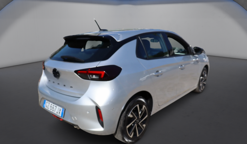 
								Opel New Corsa 1.2cc 100cv GS full									