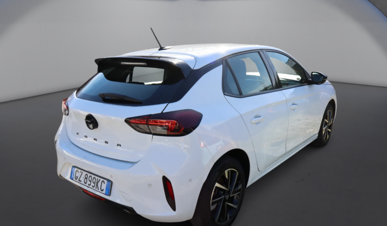 
								Opel New Corsa 1.2cc 100cv AT8 GS full									