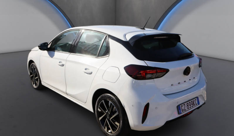 
								Opel New Corsa 1.2cc 100cv AT8 GS full									