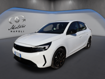 Opel New Corsa 1.2cc 100cv GS